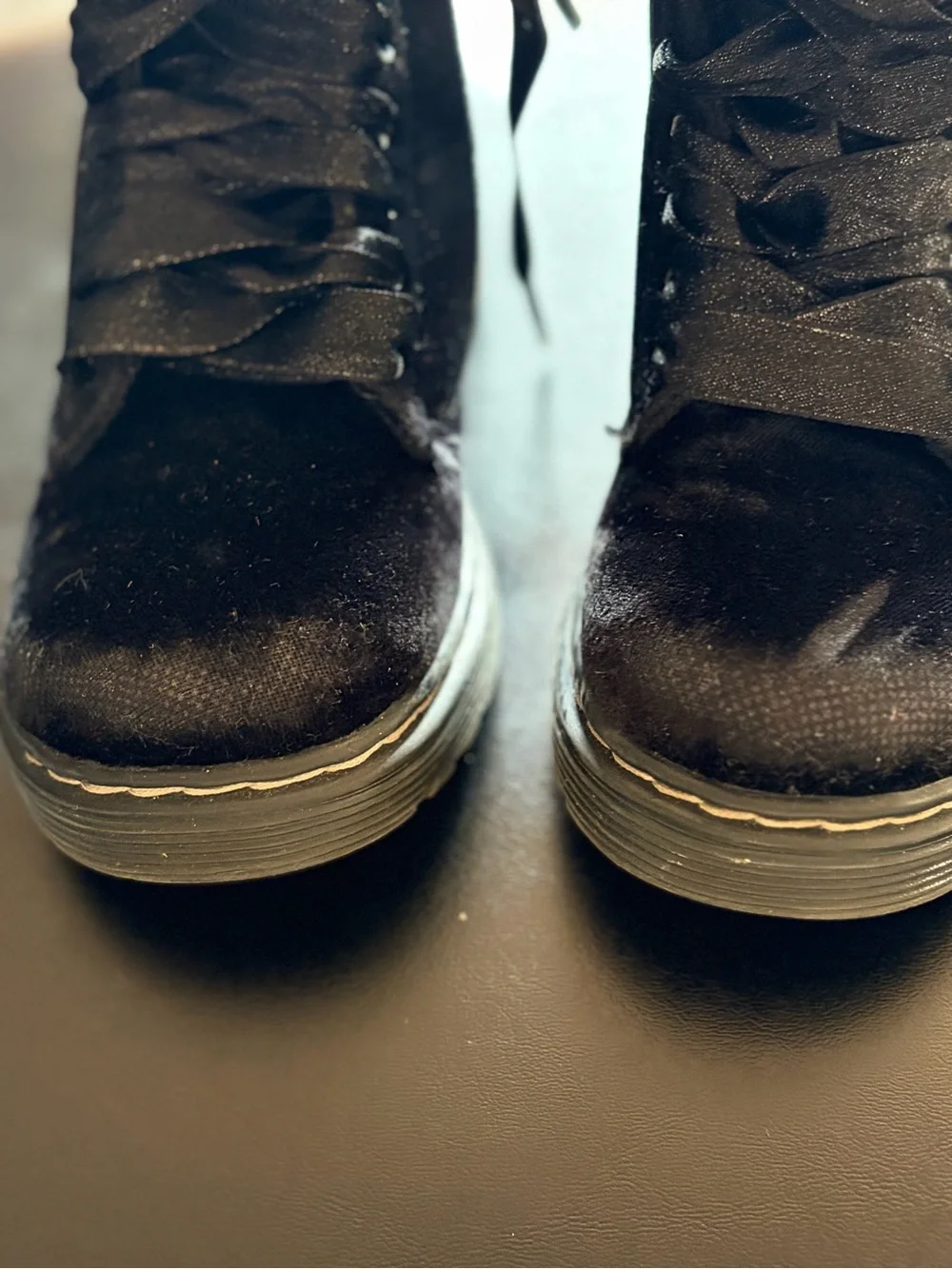Dr. Martens toddler dr